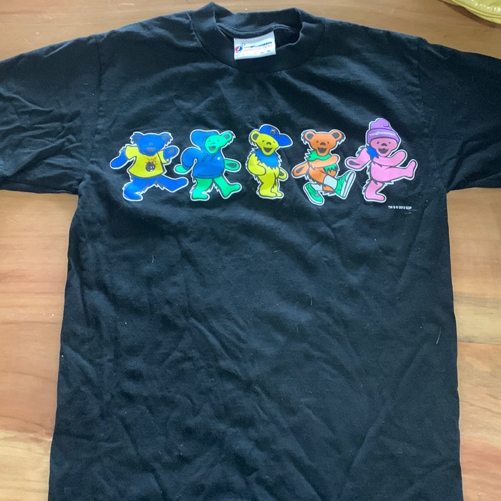 The Hundreds GRATEFUL DEAD t-Shirt
